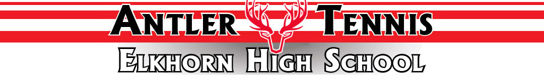Elkhorn High School Tennis Camps